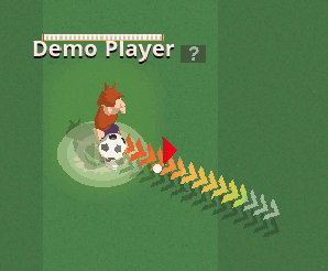 Football.io 🕹️ Play Now on GamePix