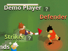  multiplayer soccer io game